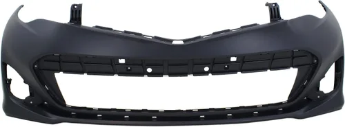 Vista 146 de Garage-Pro Cubierta de parachoques compatible con Toyota Tercel 1995-1997 delantero