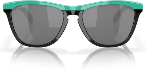 Vista 69 de Oakley unisex-adult Oo9284 Frogskins Range Round Sunglasses