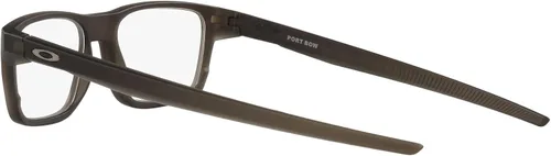 Vista 5 de Oakley Ox8164 Port Bow - Marcos rectangulares para gafas