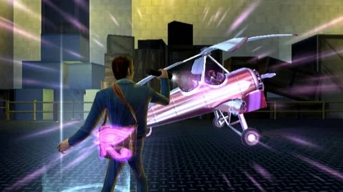 Vista 6 de Night at the Museum Battle of the Smithsonian - Nintendo Wii