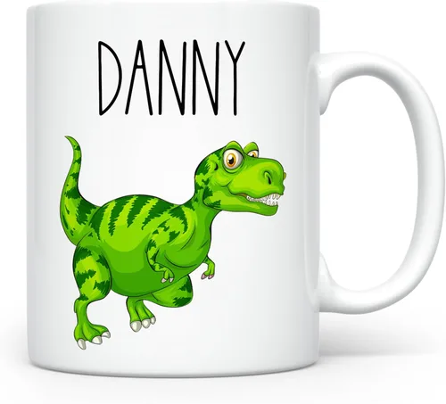 Vista 29 de Taza Personalizada para Niños, Niños, Niñas Taza Personalizada de Chocolate Caliente, Cacao, Café y Té Regalo de Cumpleaños con Nombre D11 - Tren