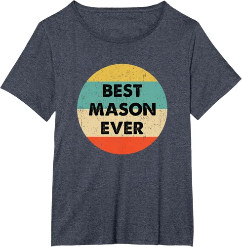 Vista 36 de Camiseta Mason, Negro