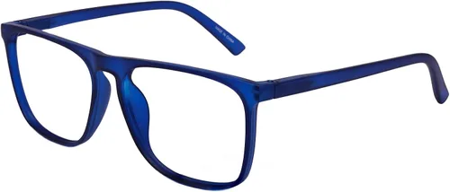 Vista 11 de MARE AZZURO Lentes de Lectura para Hombres Elegantes 1 1.25 1.5 1.75 2 2.25 2.5 a 6, Negro