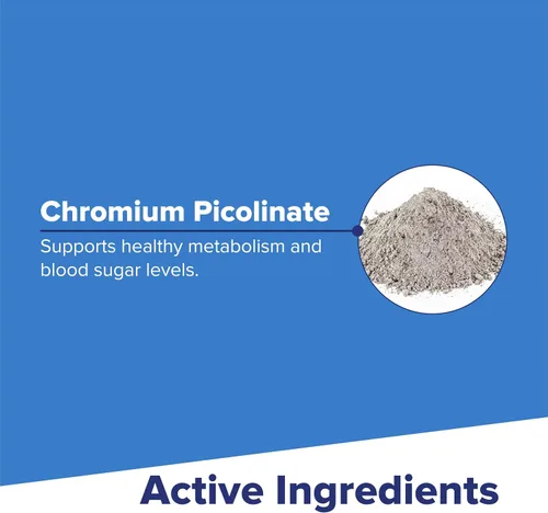 Vista 8 de Superior Source Cromo de 500 mcg, tabletas microlingües de disolución rápida, 100 unidades, promueve el metabolismo saludable de proteínas y azúcar