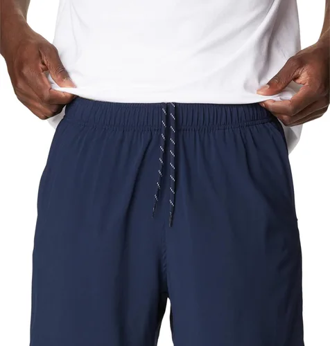 Vista 4 de Columbia Pantalón corto de senderismo para hombre