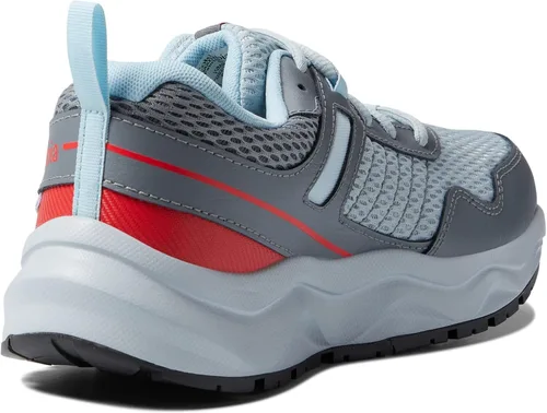 Vista 4 de Columbia Zapatos de senderismo impermeables Plateau para mujer