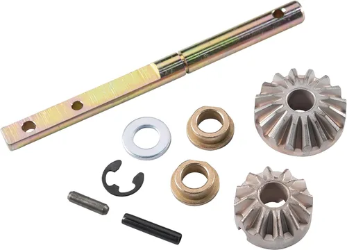 Vista 2 de Lippert 146059 Venture Lead Landing Gear Kit de reparación de pierna.