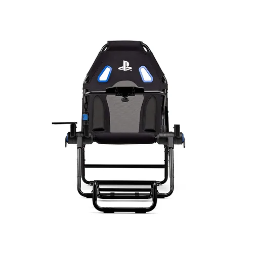 Vista 4 de Next Level Racing GT Lite Cockpit PlayStation Edition (NLR-S026)