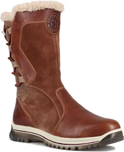 Vista 2 de MAYERLUXE Botas para mujer