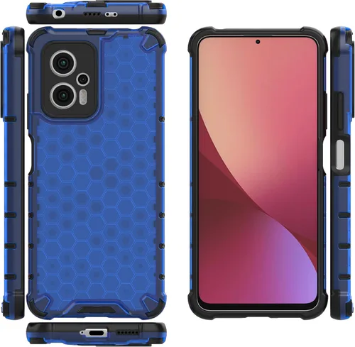 Vista 35 de Funda para Nothing Phone (1) Funda 5G, Funda para Nothing Phone (1) Funda 5G 2 en 1 Funda para teléfono Negro