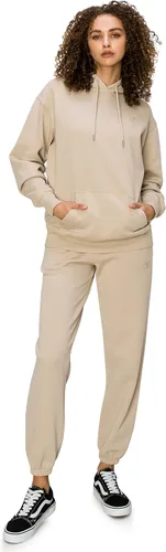 Vista 2 de Cali1850 Women's Premium Cloud Fleece Hoodie - Long Sleeve Hooded Pullover Casual Soft Cozy Top