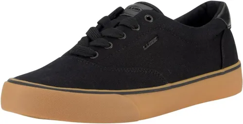 Vista 14 de Lugz Zapatillas de lona clásicas con tapa para hombre