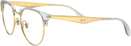 Vista 3 de Ray-Ban De Los Hombres rx6396Eyeglasses