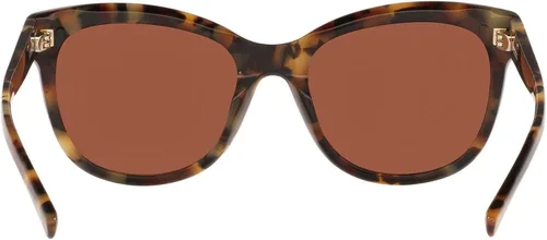 Vista 7 de Costa Del Mar Gafas de sol cuadradas Bimini para mujer