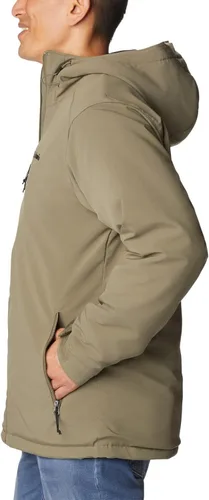 Vista 2 de Columbia Gate Racer Softshell - Chaqueta para hombre