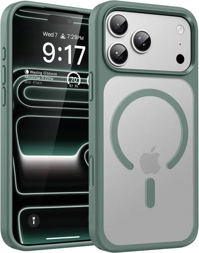 Vista 20 de Funda diseñada para iPhone 16, Funda Protectora de Teléfono de Silicona Líquida a Prueba de Golpes con Forro de Microfibra Suave Antiarañazos Ultra