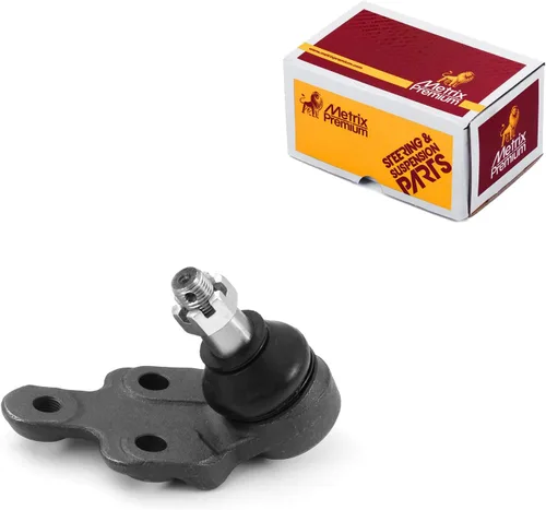 Vista 141 de Fabricado en Europa. Junta de rótula inferior delantera Metrix Premium K3199 para Jeep Liberty 2002-2004