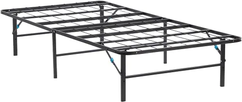 Vista 20 de Nestl Marco de Cama Ajustable, Marco de Cama de Masaje Ajustable de Espacio Cero, Base de Cama Ajustable con Masaje de Cabeza y Pies, Control Remoto
