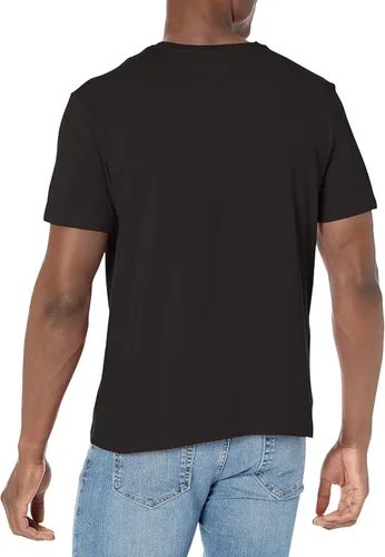 Vista 2 de Tommy Hilfiger Camiseta de cuello redondo para hombre