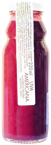 Vista 4 de Zumo de melocotón Leonforte, de Sicilia - Marco Colzani - 7.4 oz