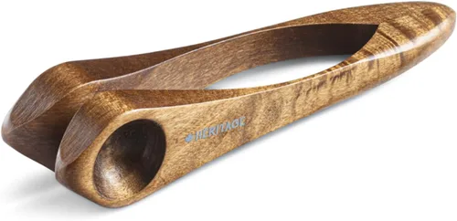 Vista 20 de Instrumento de percusión, madera de arce canadiense hecha a mano, sonido popular de madera natural, gran regalo para todas las edades con cualquier