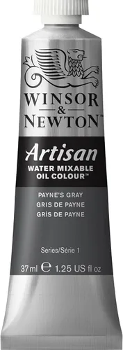 Vista 6 de Winsor & Newton Artisan - Pintura al óleo mezclable con agua