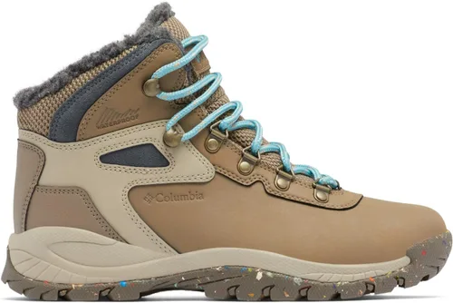 Vista 7 de Columbia Women's Newton Ridge Plus Omni Heat Hiking Shoe
