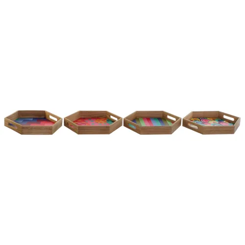 Vista 2 de Bandeja DKD Home Decor