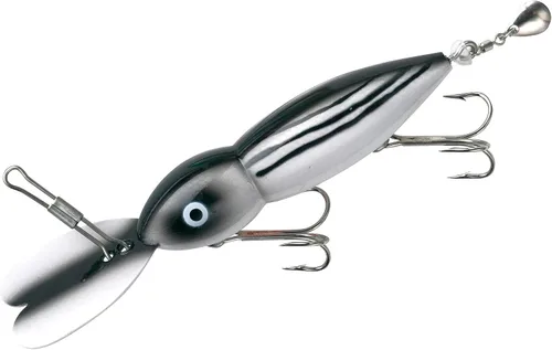 Vista 3 de Heddon Magnum Hellbender - Señuelo de pesca de buceo profundo, 5 1/2 pulgadas, 7/8 onzas