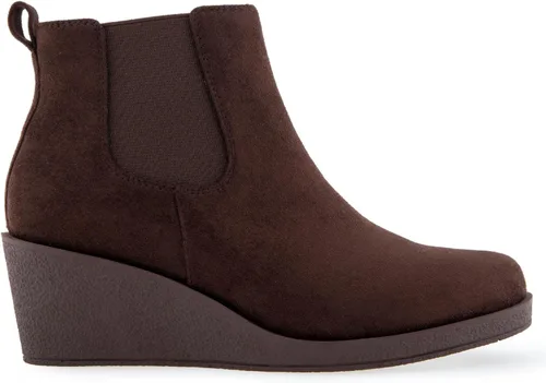 Vista 5 de Aerosoles Botines Brandi para mujer