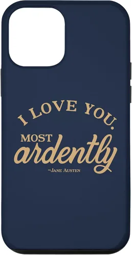 Vista 16 de Orgullo y prejuicio, Jane Austen; Mr Darcy Elizabeth Bennet - Funda para iPhone 17
