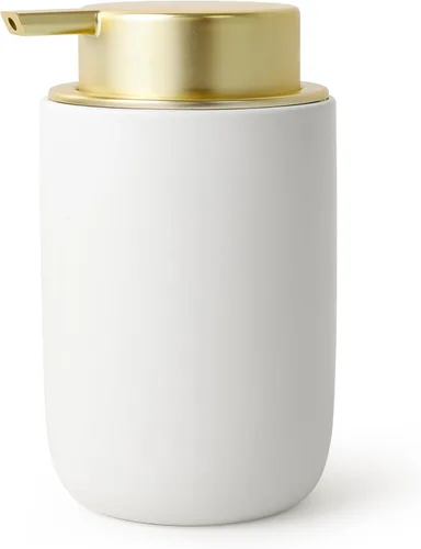 Vista 10 de BosilunLife Dispensador de bomba de loción para cocina, encimera de baño