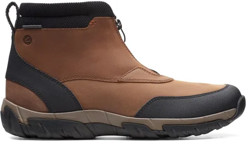 Vista 2 de Clarks Grove Zip II - Botines para hombre