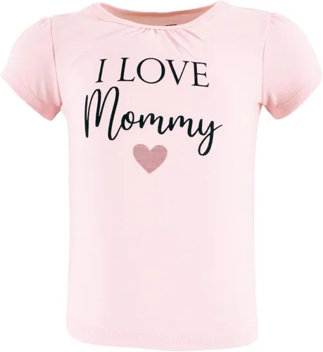 Vista 3 de Hudson Baby Camisetas unisex de manga corta para bebé