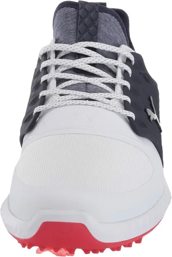 Vista 2 de PUMA - Zapatos de golf Ignite Pwradapt Caged para hombre