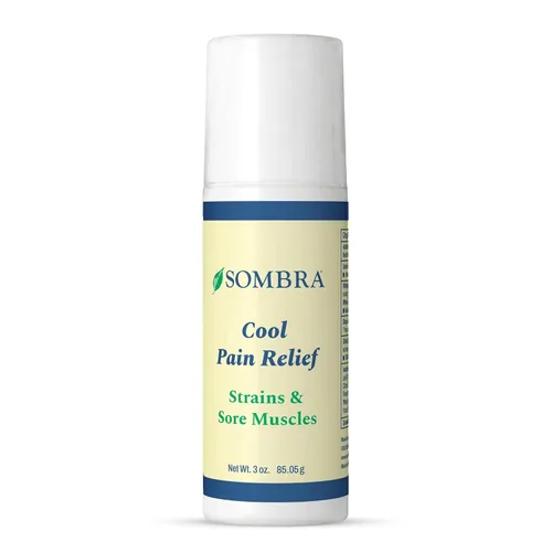 Vista 11 de Sombra Gel fresco para aliviar el dolor, alivio del dolor frío para hinchazón, dolores de crecimiento, dolor, después del entrenamiento, fórmula