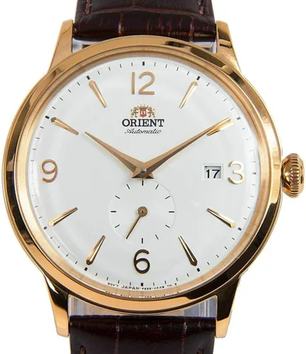 Vista 2 de Orient Bambino RA-AP0001S - Reloj automático para hombre