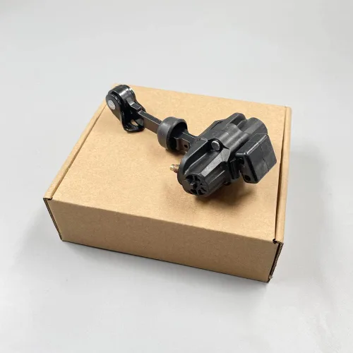 Vista 2 de 2 correas de control de puerta delantera limitada compatibles con Ford F150 2009-2014 9L3Z-1522886-A