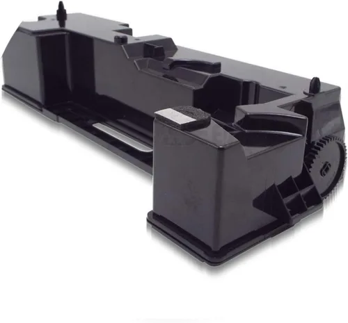 Vista 3 de HLDC Reemplazo de caja de tóner residual compatible para WX-104 para KonicaMinolta bizhub 227 287 367 7522 7528 7536 Digital Copiadoras Suministros