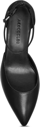 Vista 4 de Aerosoles Zapatos de tacón ISRA para mujer