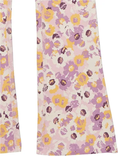 Vista 5 de GAP Pantalones de leggings acampanados para niña