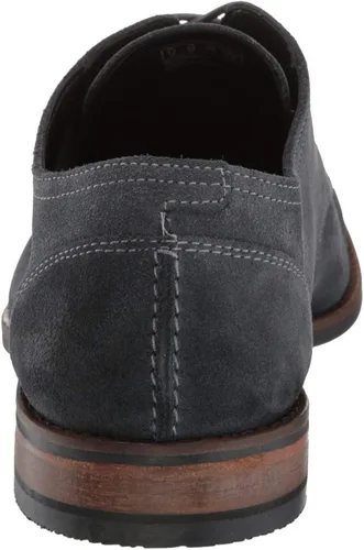 Vista 3 de Clarks Flow - Mocasín Oxford para hombre