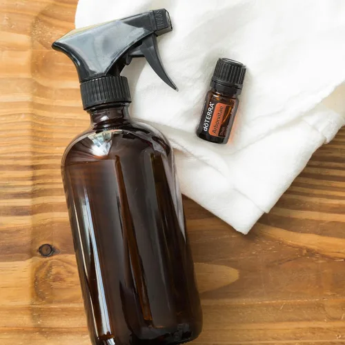 Vista 5 de doTERRA - Aceite esencial de arborvitae - 5 mL
