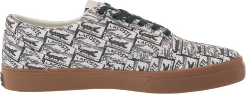 Vista 6 de Lacoste Men's Jump Serve Slip on Sneaker