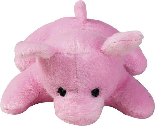 Vista 4 de Zanies Juguetes para perros Bitty Buddy Miss Kitty, 3 pulgadas