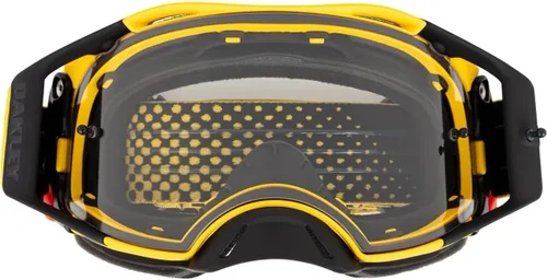 Vista 4 de Oakley Airbrake MX Gafas de Seguridad