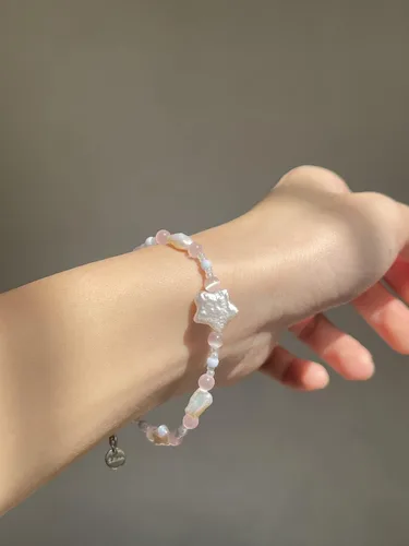 Vista 6 de Pulseras Y2k Y2k, accesorios de grunge, pulsera estética Y2k para mujer, joyería Y2K