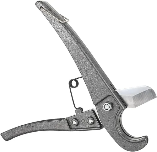 Vista 6 de EFIELD 3/8" - 1" Pex tubo y cortador de tubos de plástico, (TOOL026)