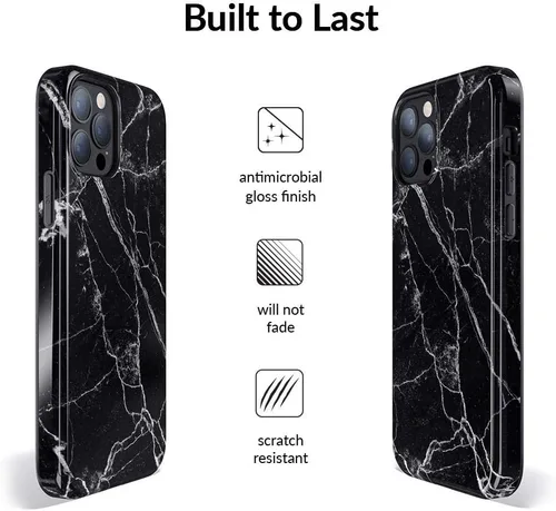 Vista 5 de Velvet Caviar - Funda compatible con iPhone 12 Pro Max