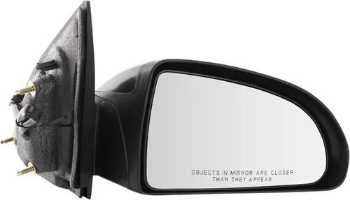Vista 262 de Garage-Pro Espejo compatible con Chevrolet Malibu 2014-2016 y Malibu Limited 2016 con calefacción lateral del conductor, con detección de punto
